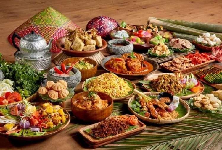 Rasa Nusantara: Kuliner Indonesia yang Menggugah Selera